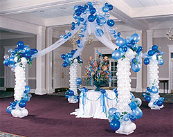 {Canopy for your wedding}